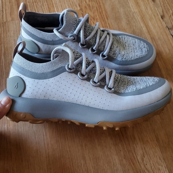 Allbirds Womans Trail Runners Size 8.5 - Picture 3 of 13